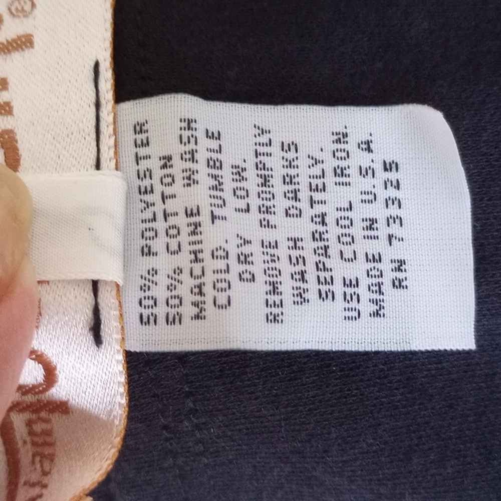 Women's black dress NWT - Picture 3 of 5